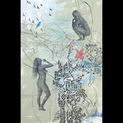 Listen to the Hummingbird 2