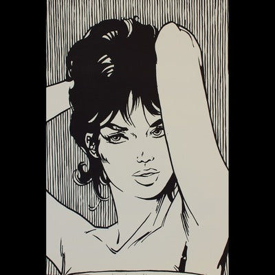 Min barndoms elskerinne 2