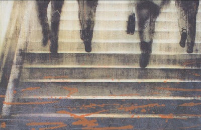 Trappen