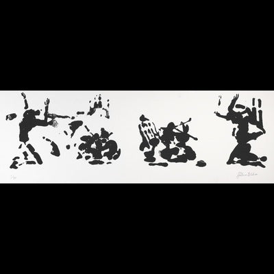 Englene spiller for Adrian