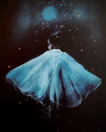 For det er alltid Lys