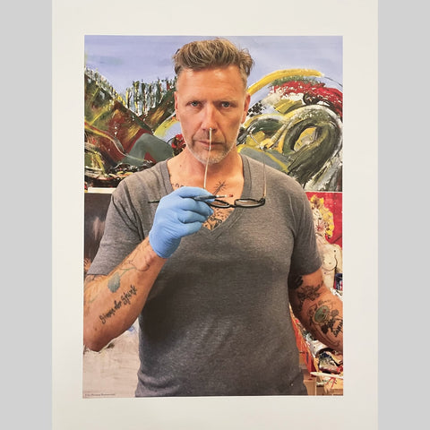 Mikael Persbrandt