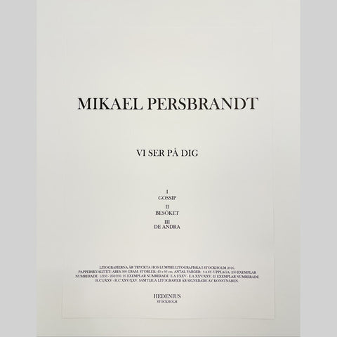 Mikael Persbrandt