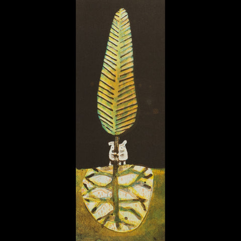 Ikke ta treet vårt!