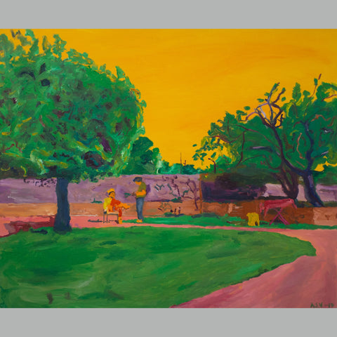 Axel Vindenes Kakkmaddafakka