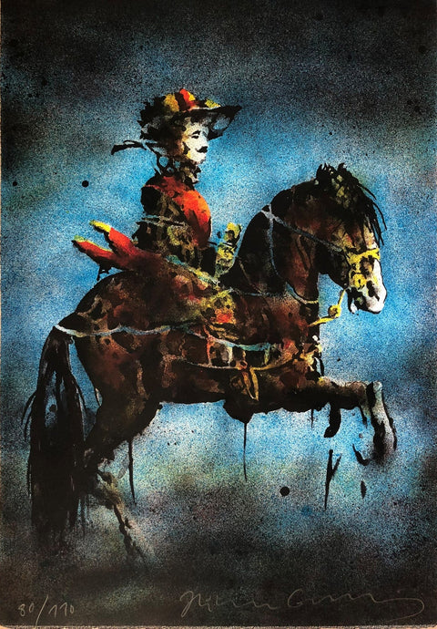 Håkon Gullvåg