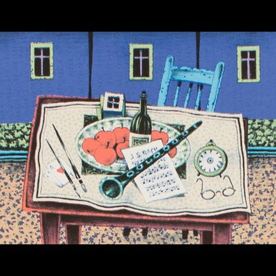 Jan Baker