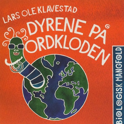 Dyrene på ordkloden