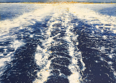 Blue Wave
