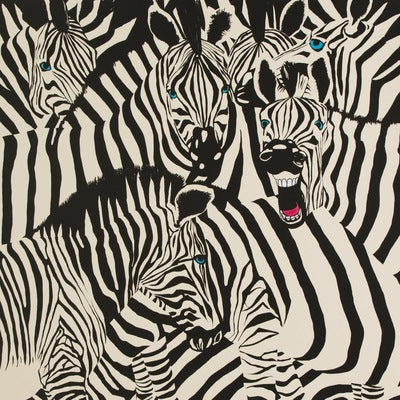 Zebras