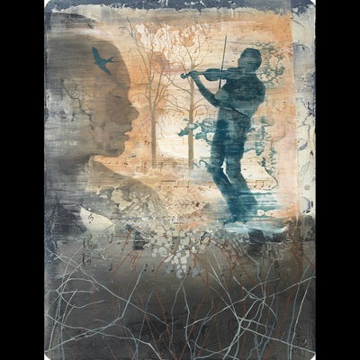 Heal you with a Song