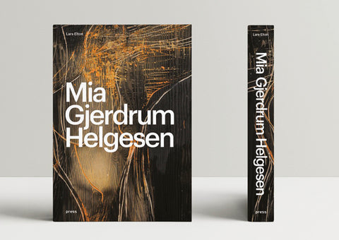 Mia Gjerdrum Helgesen