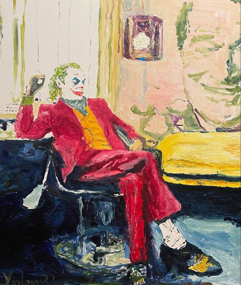 Joker - Original