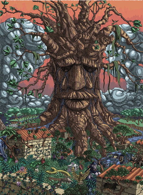 Yggdrasil