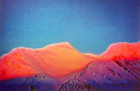 Marianne Heske og Hans Normann Dahl