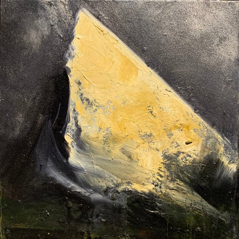 Sidsel Colbiørnsen og Ørnulf Opdahl