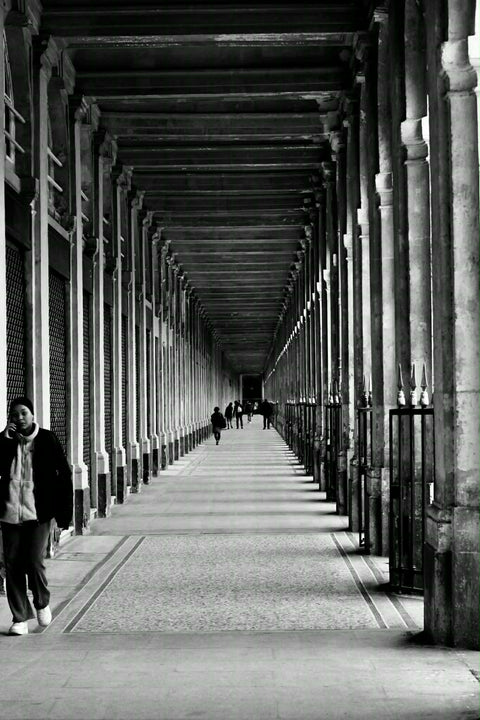 Paris I
