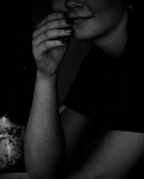 Woman III