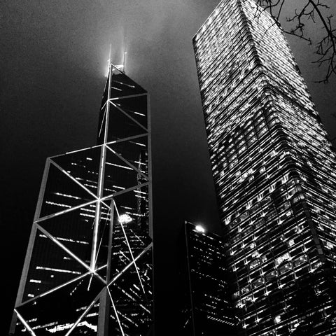 Hong Kong