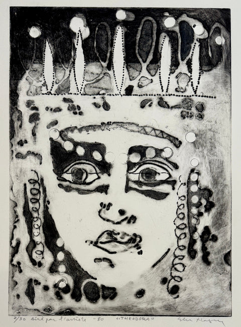 Theodora