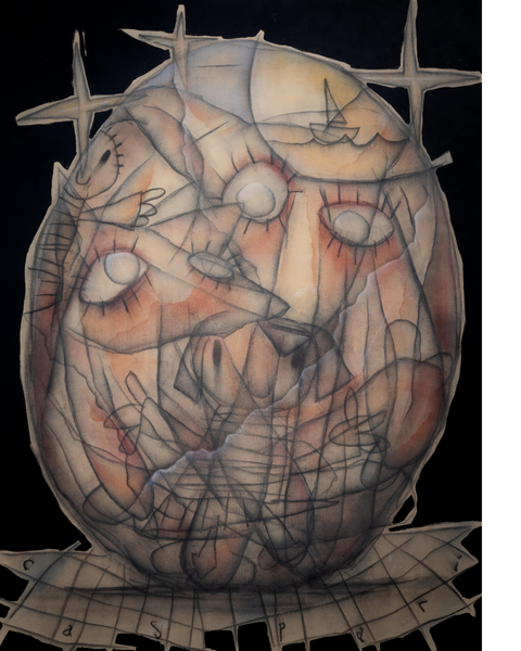 The egg