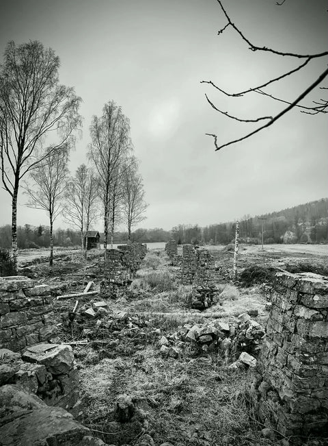 Soli/Ruinparken