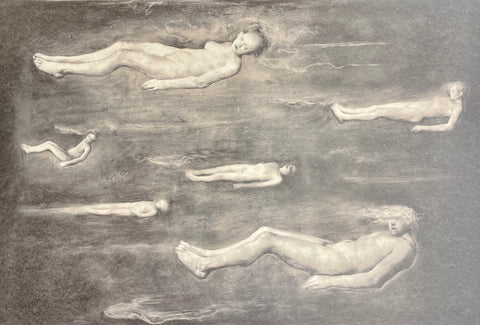 Odd nerdrum