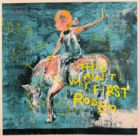 Rodeo
