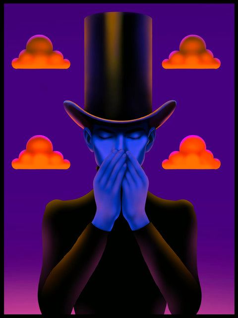 High-Hats. Say no