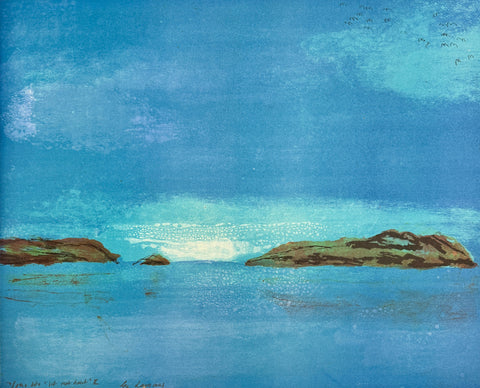 Ut mot havet 2