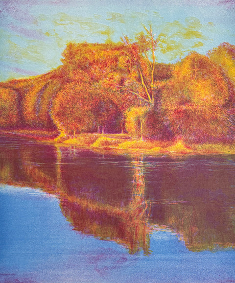 Early sun