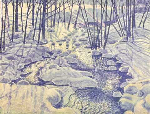 Early spring