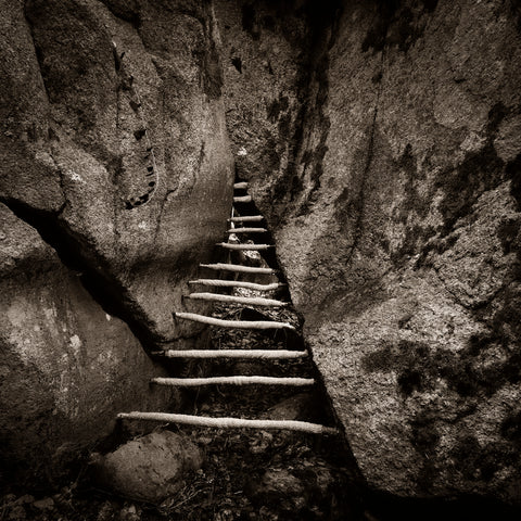 Passage