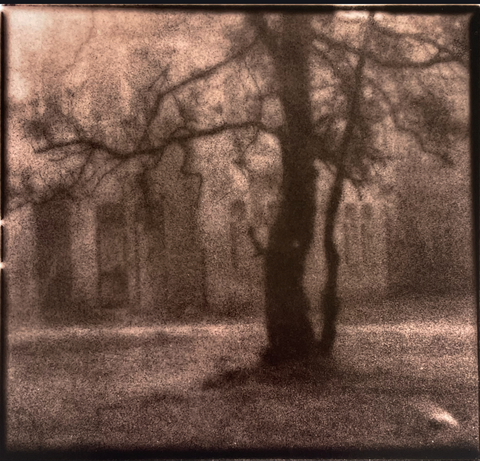 Skumring. Lido