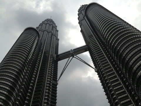 Petronas Towers KL