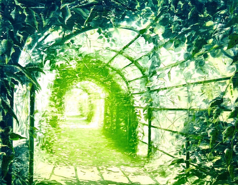 Pergola