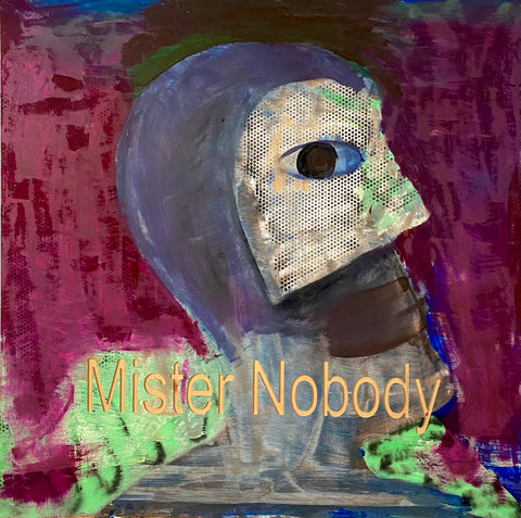 Mister nobody