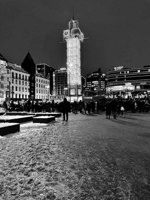 Oslo