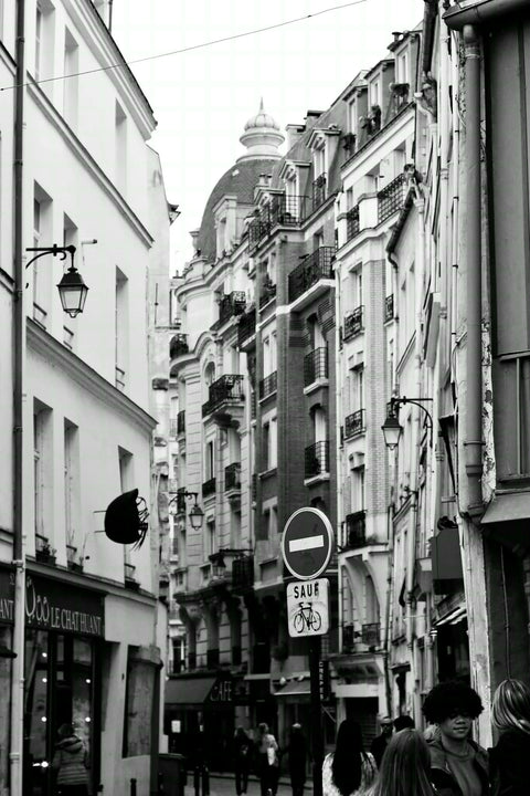 Paris II