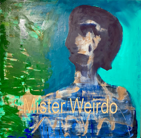 Mister Wierdo