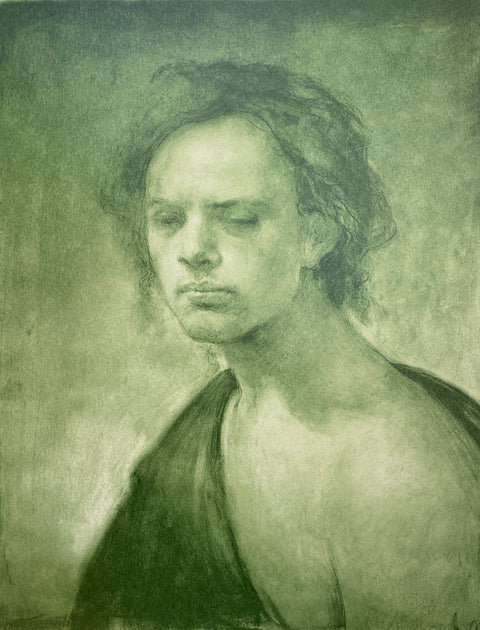 Odd Nerdrum