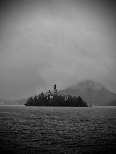 Bled, Slovenia