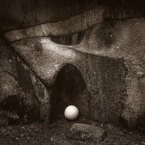 Rock formation