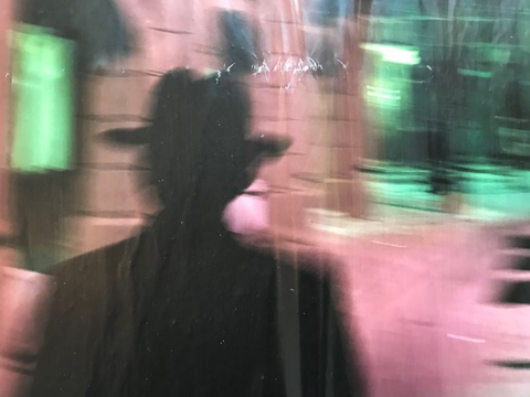 Refleksjon - London