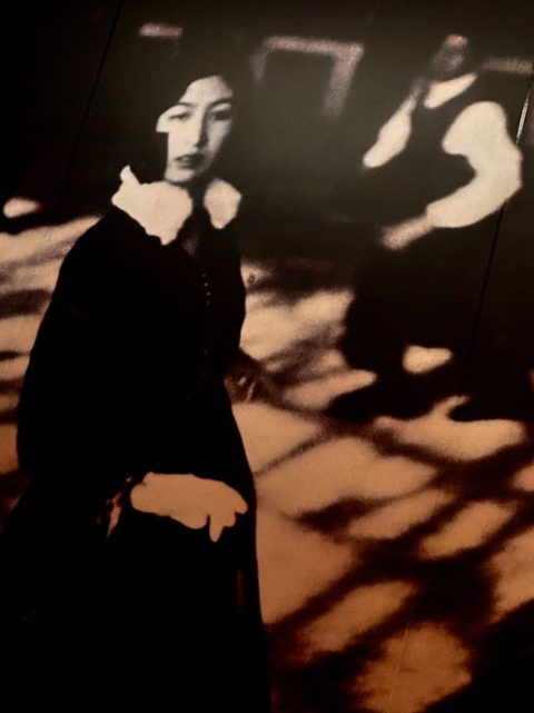 Øyeblikk i Japan. 2024