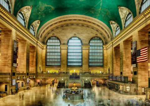 Grand Central Staation