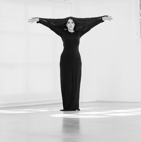 Marina Abramovic