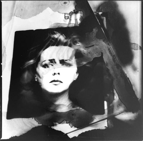 Marit Andreassen som Hedda Gabler