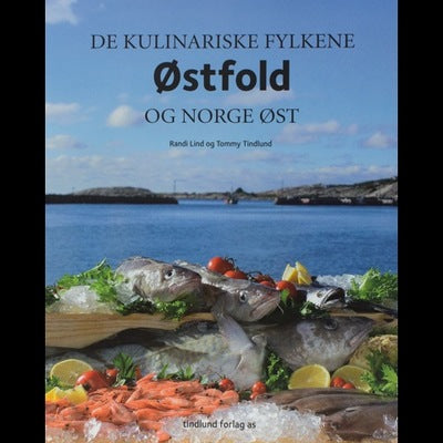 De kulinariske fylkene: Østfold