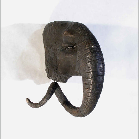 Elefant 8